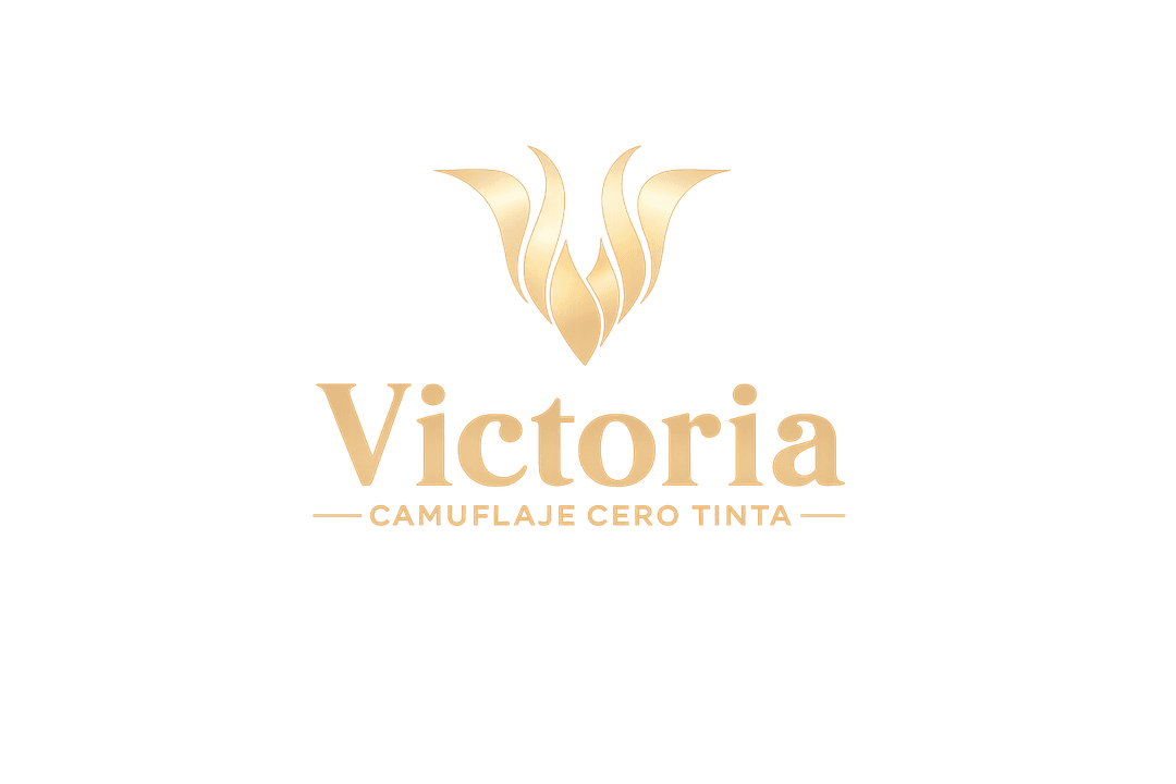 Victoria Micropuntura Logo
